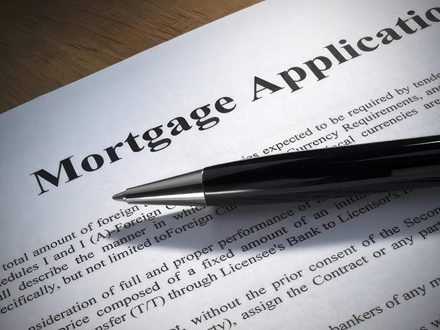Mortgages